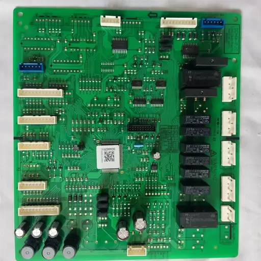 برد یخچال سامسونگ 2954L پس کرایه 