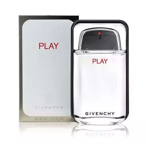 عطر اسانس جیونچی پلی مردانه Givenchy Play Men حجم 40 میل