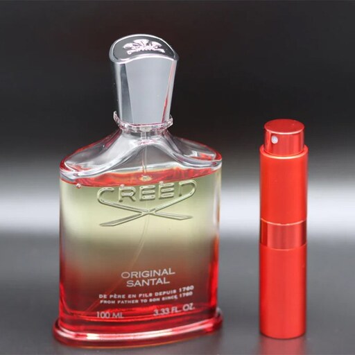 عطر اسانس کرید اوریجینال سانتال Creed Original Santal حجم 50 میل