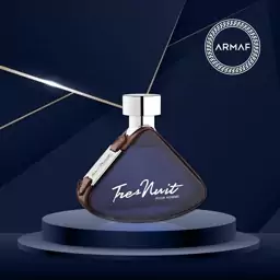 عطر اسانس آرماف ترس نویت Armaf Tres Nuit حجم 30 میل