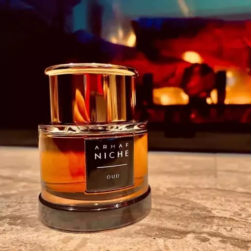 عطر اسانس آرماف نیش عود Armaf Niche Oud حجم 100 میل