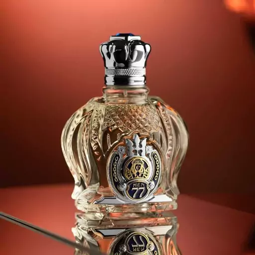 عطر اسانس شیخ اپیولنت کلاسیک شماره 77 Shaik Opulent Classic No 77 حجم 100 میل