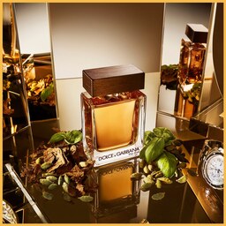 عطر اسانس دولچه گابانا دوان مردانه Dolce And Gabbana The One Men حجم 30 میل