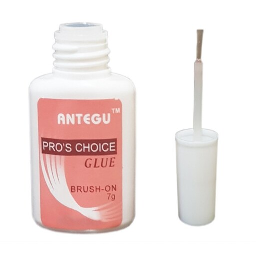 چسب ناخن مصنوعی آنتگو (7 گرم)  ANTEGU Nail Glue