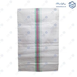 کیسه گونی ابعاد 70x120 سانتی متر