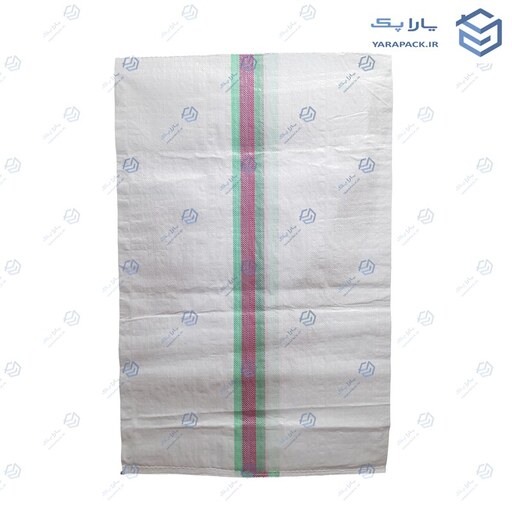 کیسه گونی ابعاد 70x120 سانتی متر