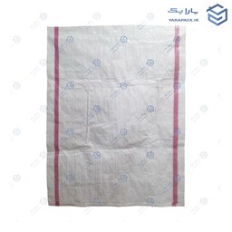 کیسه گونی ابعاد 90x130 سانتی متر (بسته 10 عددی)