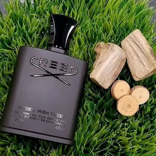 عطر گرمی کرید گرین آیریش 