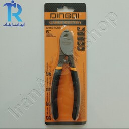 انبر کابل چین 6 دینکی DINGQI 67006