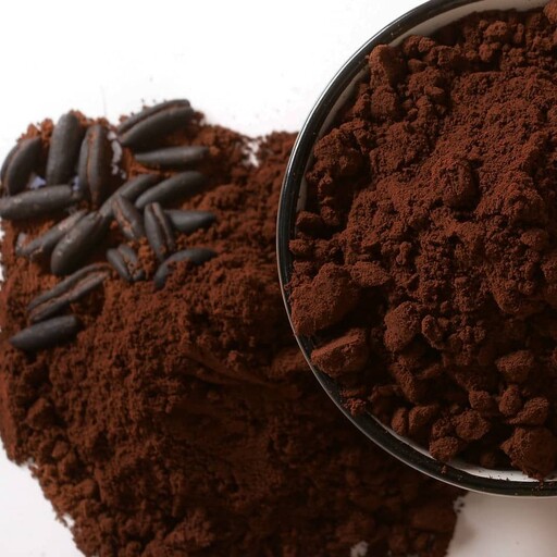 قهوه هسته خرما  به صورت فله تهیه شده به روش سنتی و خانگی  خالص و بسیار خوش طعم
برای   استعلام قیمت  روز پیام بدید
