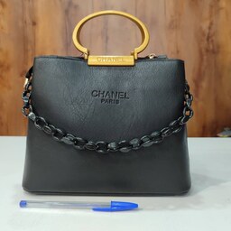 کیف زنانه سه خانه مدل Chanel 