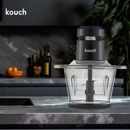 خردکن کوخ 2 لیتری مدل KOUCH KC-2042