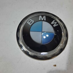 ارم BMW قدیمی برای 20 سال پیش