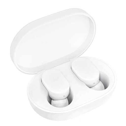 هندزفری بلوتوثی اورجینال شیائومی مدل  XIAOMI AIRDOTS 3 با گارانتی 18 ماهه(اصلی)