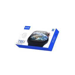 ساعت هوشمند اورجینال هاینو تکو   مدل  HAINO TEKO T85 MAX با گارانتی 18 ماهه(اصلی)