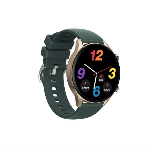 ساعت هوشمند اورجینال  جی تب مدل G-TAB GT7 SMA WATCH  با گارانتی 18 ماهه(اصلی-ارسال رایگان)