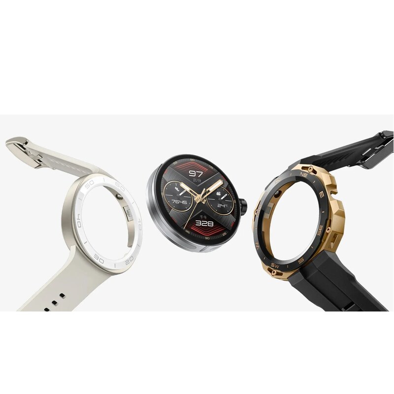ساعت هوشمند اورجینال  هاینو تکو  مدل HAINO TEKO RW-31  با گارانتی 18 ماهه(اصلیپارسال رایگان)
