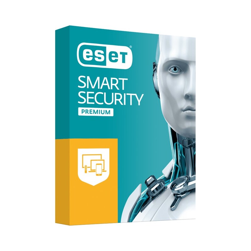 آنتی ویروس اورجینال نود 32  ESET Smart Premium