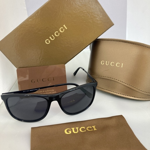 عینک آفتابی برند  و مارک گوچی Gucci کد مدل R4236