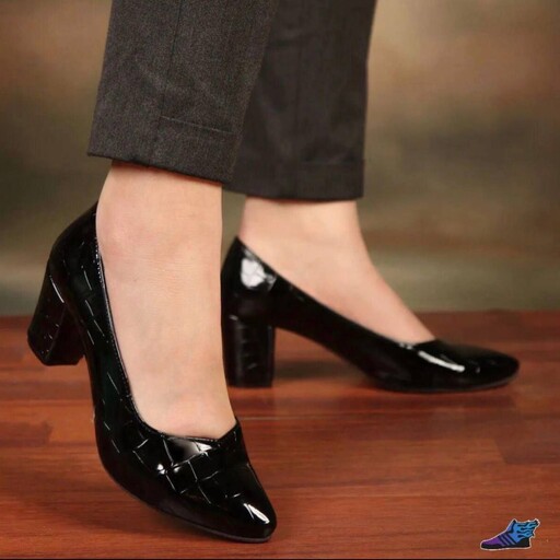 کفش جدید زنانه کفش ورنی زنانه کفش زنانه ارسال رایگان کفش مجلسی زنانه 