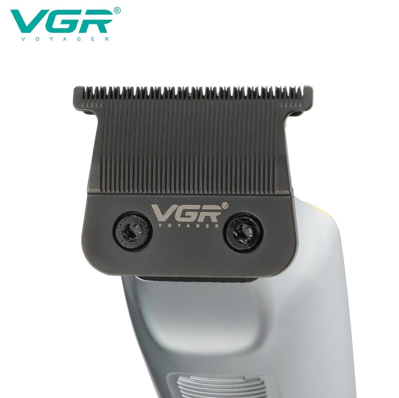 ماشین اصلاح سر و صورت وی جی آر مدل VGR V-931 اصل و اورجینال با ضمانت اصالت و ارسال رایگان