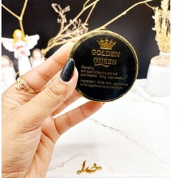 کرم ضد لک قوی برند گلدن کویین GOLDEN QUEEN اصلی