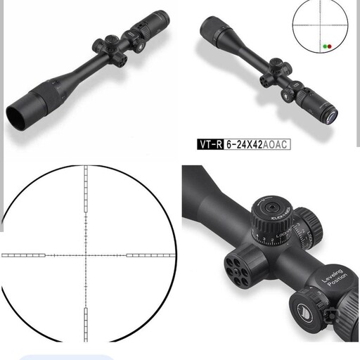 دوربین 6.24.42دیسکاوری vtr