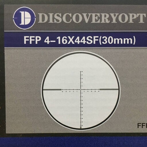 دوربین 4.16.44ffp دیسکاوری