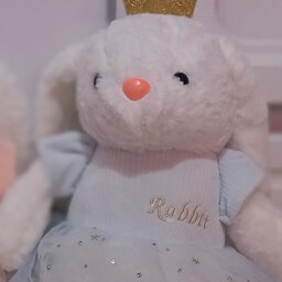 عروسک ملکه خرگوش