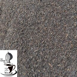 چای سیاه مخلوط حاج محمود - طعم و عطری خاص و دلپذیر - 1000 گرم (1 کیلو)