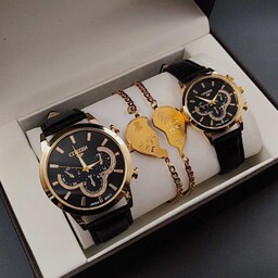 ست ساعت و دستبند ، زنانه و مردانه ، قیمت استثنائی