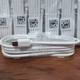 کابل شارژ میکرو usb اندروید طول کابل 1.20 زیر قیمت بازار