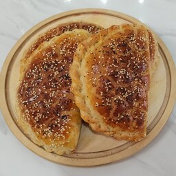 فطیر محلی 