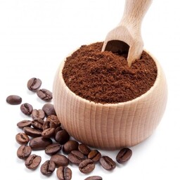 پودر قهوه نرم درجه 1  500گرم