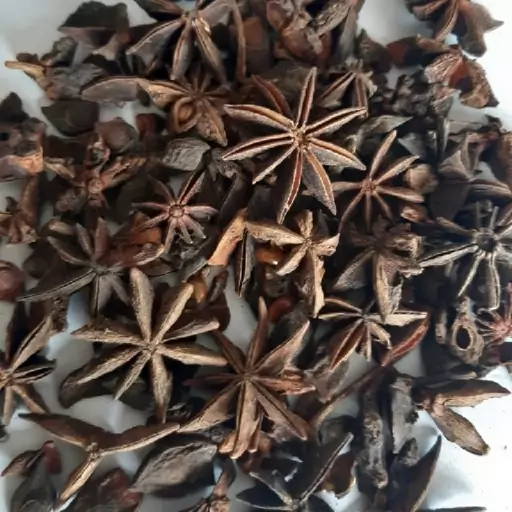 بادیان یا بادیون ستاره ای درجه 1   1کیلوگرم