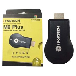 دانگل MHL HDMI آی فورتک IFORTECH M9 Plus