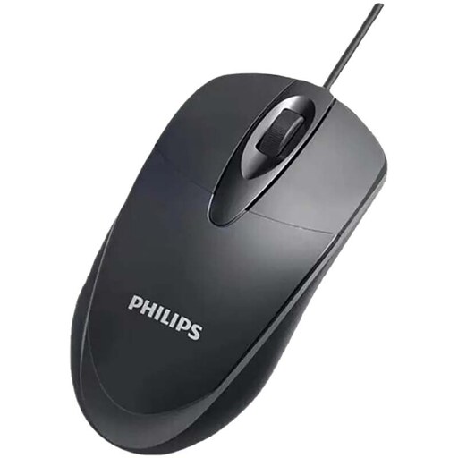 ماوس سیمی فیلیپس Philips M234