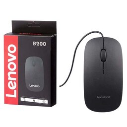 ماوس سیمی لنوو Lenovo B200