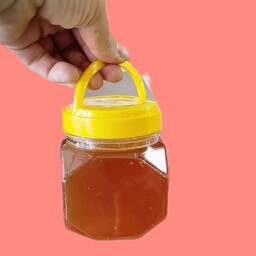عسل طبیعی گشنیز  یک کیلویی. فوق العاده ارسال رایگان خوش طعم و خوش عطر
