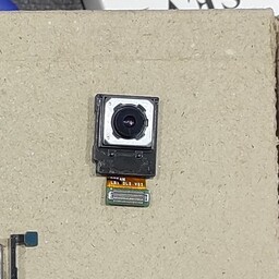 دوربین پشت سامسونگ S8 پلاس روکاری