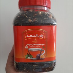 چای مراکشی السعد در  بسته بندی  350 گرمی

خوش طعم، عطر طبیعی و  100 درصد خارجی