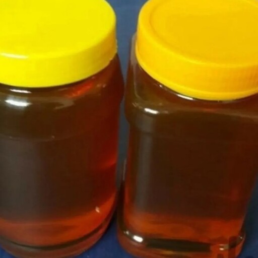 عسل خالص خالص(1 کیلو گرم)