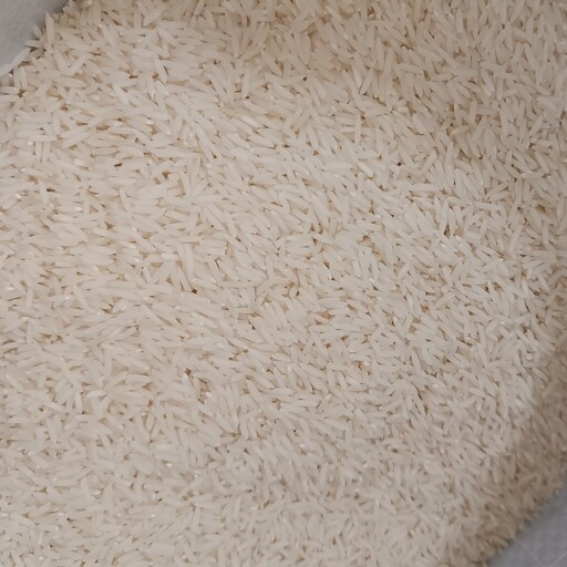 برنج دم سیاه فوق ممتاز ،پاک شده توسط دستگاه سورتینگ ،صدر درصد خالص ، امساله ،خوش طعم و خوش بو ،20 کیلوگرم