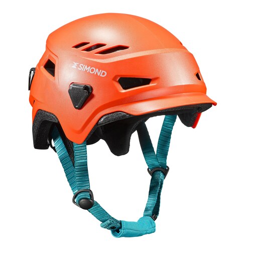 کلاه تخصصی دره نوردی و آب های خروشان سیموند CANYON HELMET SIMOND HEL 500