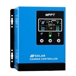 کنترل شارژ 40 آمپر MPPT