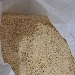 برنج طارم دمسیاه گلستان، مینودشت، برنج دربسته 2 کیلویی،جهت اطمینان از کیفیت  