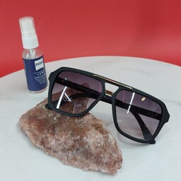 عینک آفتابی  کائوچوئی مردانه برند پورشه دیزاین استاندارد uv400 مناسب کادو روز پدر و روز مرد با تخفیف ویژه و استثنایی 