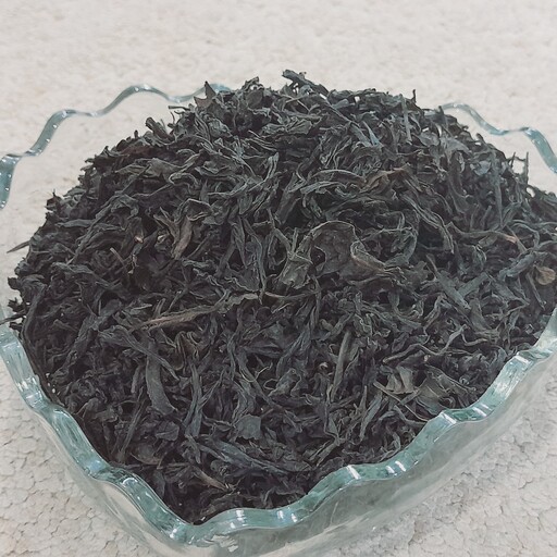 چای خشک سرگل ممتاز درجه 1 محصول باغات سرسبز لاهیجان 