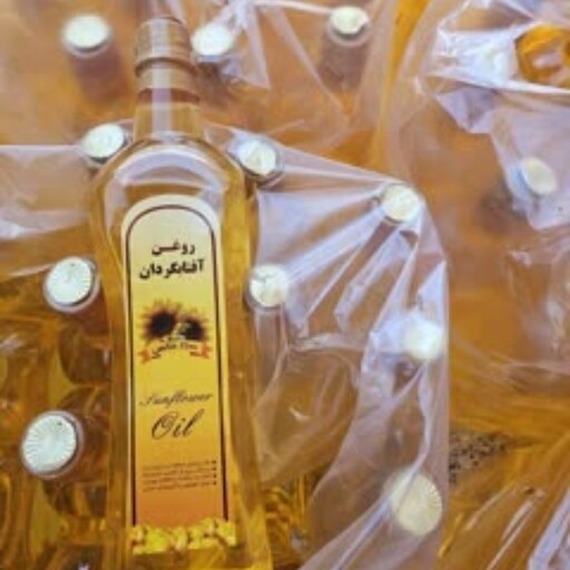 روغن آفتابگردان