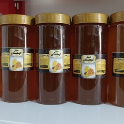عسل درجه یک با ساکاروز 2 زیر قیمت کل بازار ایران 